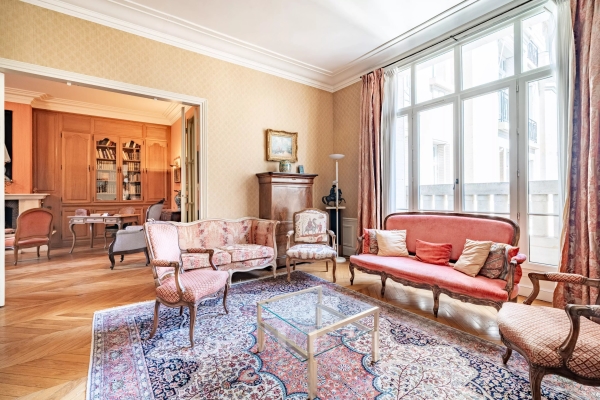 Appartement de luxe à vendre à Neuilly-sur-Seine, 1 730 000 €, Photo 1