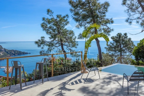 Maison de luxe à vendre à Théoule-sur-Mer, 1 710 000 €, Photo 1