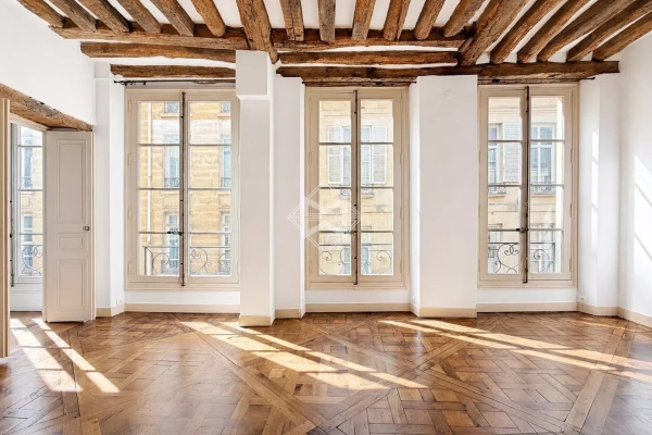 Appartement de luxe à vendre à Paris 7Ème, 850 000 €, Photo 1