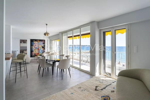 Appartement de luxe à vendre à Juan-les-Pins, 1 900 000 €, Photo 1