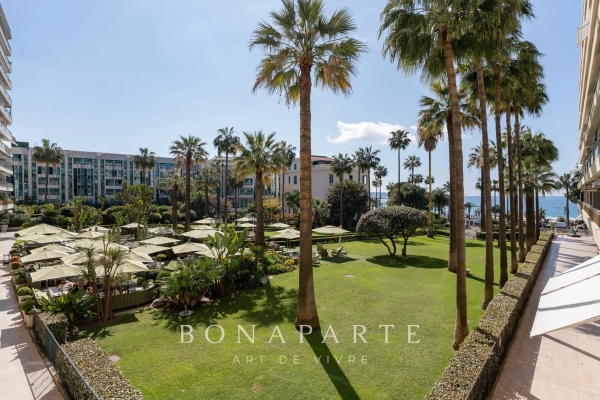 Appartement de luxe à vendre à Cannes, 3 600 000 €, Photo 1