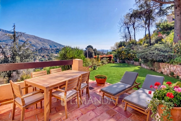 Luxury House for sale in Menton, 1 266 000 €, Photo 1