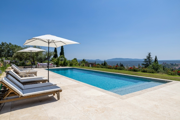 Maison de luxe à vendre à Tourrettes, 3 995 000 €, Photo 2