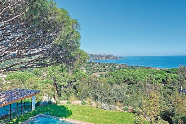 Maison de luxe à vendre à Sainte-Maxime, 5 500 000 €, Photo 2