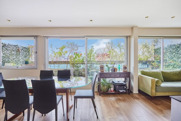 Appartement de luxe à vendre à Neuilly-sur-Seine, 749 000 €, Photo 2