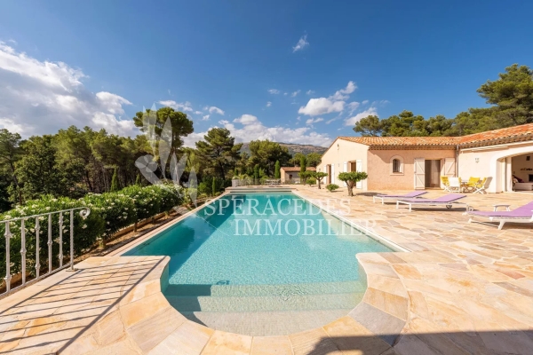 Luxury House for sale in Cabris, 2 150 000 €, Photo 2