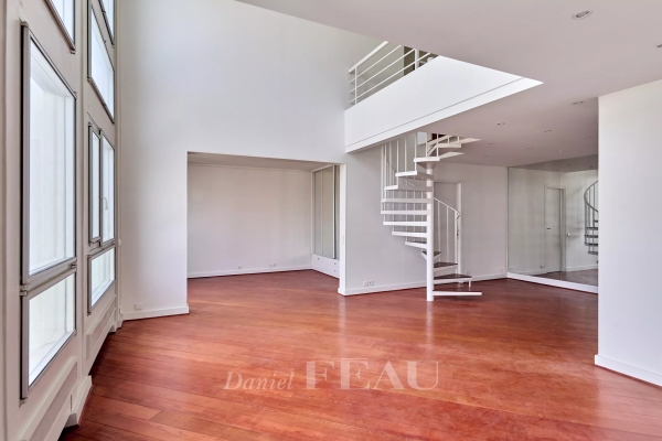 Appartement de luxe à vendre à Paris 13ème, 980 000 €, Photo 2