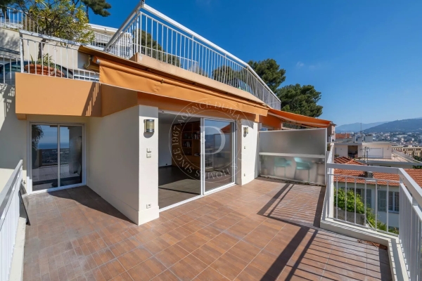 Luxury Apartment for sale in Nice, 1 190 000 €, Photo 2