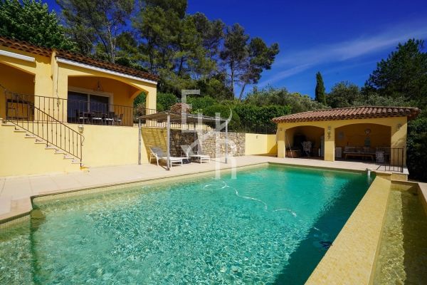 Luxury House for sale in Mougins, 1 350 000 €, Photo 2