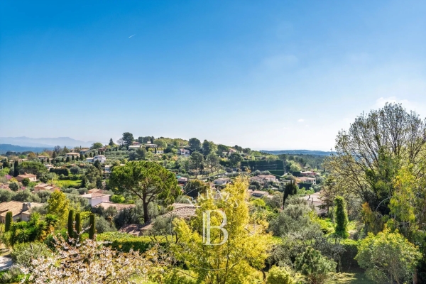 Luxury House for sale in Le Rouret, 1 890 000 €, Photo 2