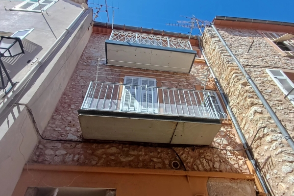 Luxury Apartment for sale in Villefranche-sur-Mer, 495 000 €, Photo 2