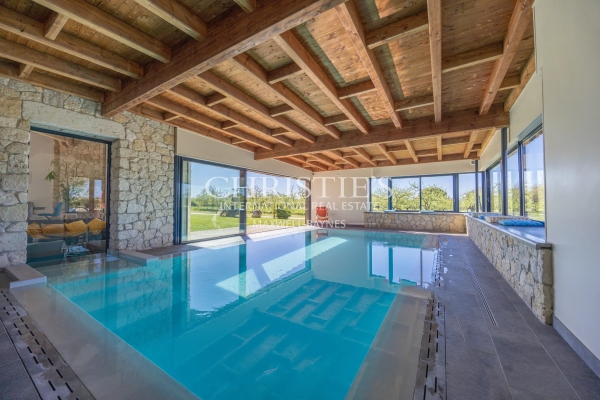 Maison de luxe à vendre à Duras, 1 500 000 €, Photo 2