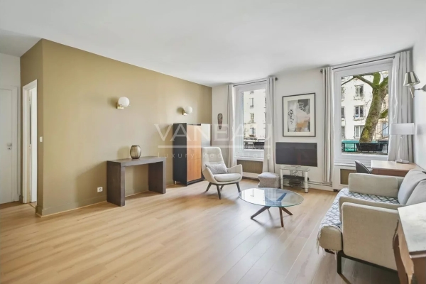 Luxury Apartment for sale in Boulogne-Billancourt, 695 000 €, Photo 2