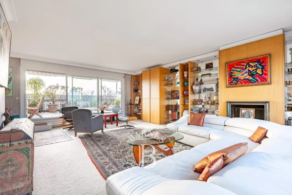 Luxury Apartment for sale in Boulogne-Billancourt, 1 650 000 €, Photo 2