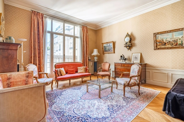 Appartement de luxe à vendre à Neuilly-sur-Seine, 1 730 000 €, Photo 2