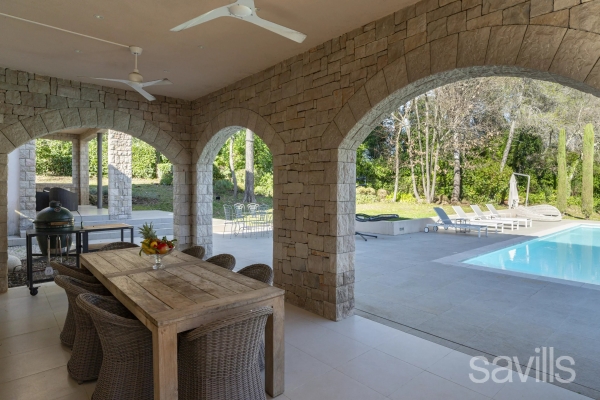 Maison de luxe à vendre à Tourrettes, 4 500 000 €, Photo 2
