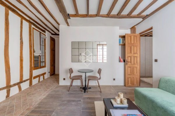 Appartement de luxe à vendre à Paris 7Ème, 850 000 €, Photo 2