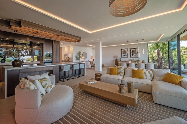 Maison de luxe à vendre à Sainte-Maxime, 5 500 000 €, Photo 3