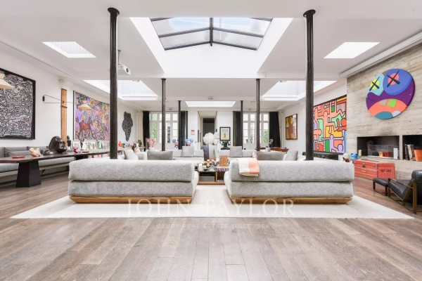 Luxury Apartment for sale in Paris 2Ème, 16 000 000 €, Photo 3