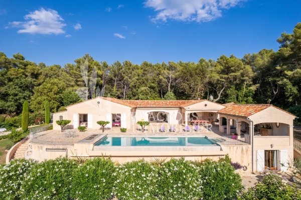 Luxury House for sale in Cabris, 2 150 000 €, Photo 3