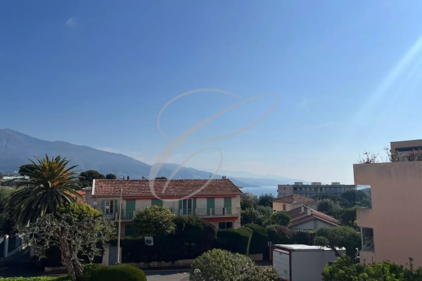 Luxury Apartment for sale in Roquebrune-Cap-Martin, 320 000 €, Photo 3