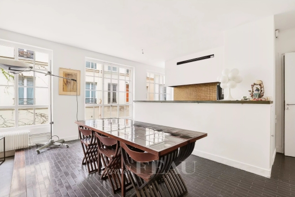 Appartement de luxe à vendre à Paris 12ème, 990 000 €, Photo 3