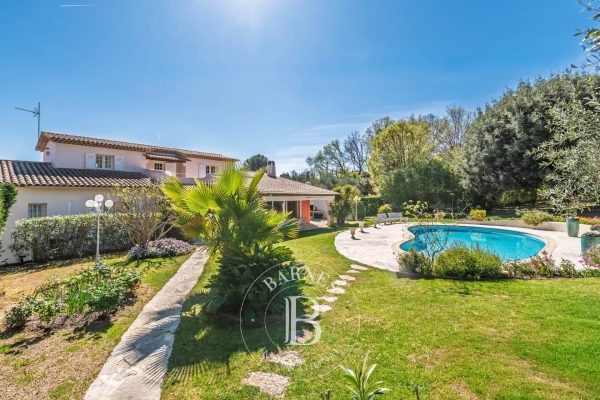 Luxury House for sale in Le Rouret, 1 890 000 €, Photo 3