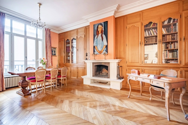 Appartement de luxe à vendre à Neuilly-sur-Seine, 1 730 000 €, Photo 3