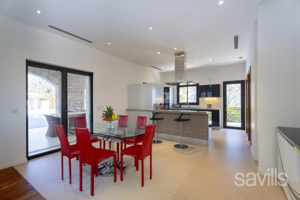 Maison de luxe à vendre à Tourrettes, 4 500 000 €, Photo 3