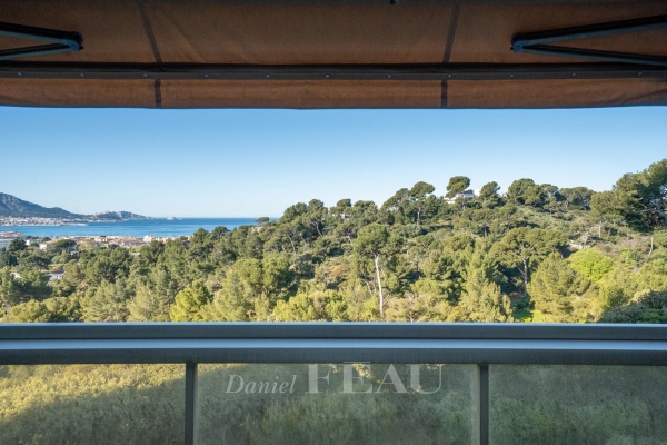 Luxury Apartment for sale in Marseille 8ème, 1 395 000 €, Photo 3