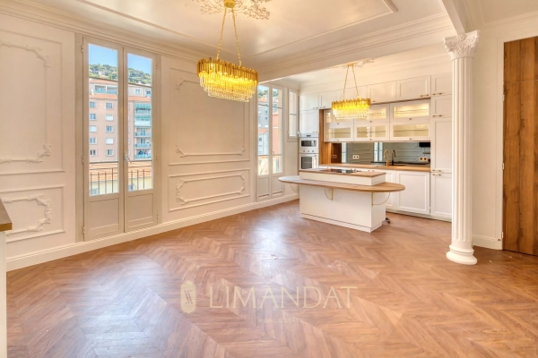 Appartement de luxe à vendre à Beausoleil, 650 000 €, Photo 3