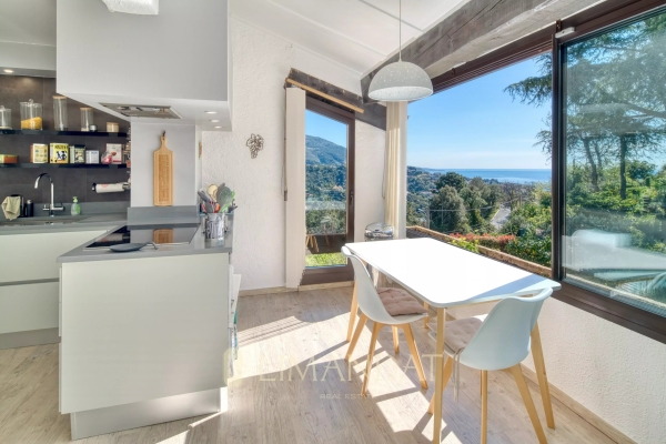 Maison de luxe à vendre à Menton, 1 095 000 €, Photo 3