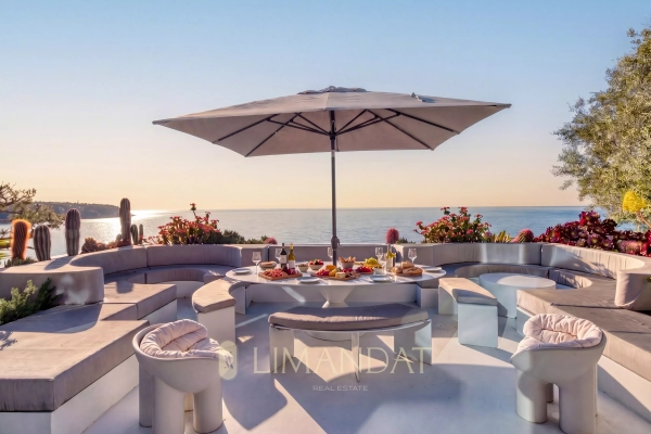 Luxury House for sale in Roquebrune-Cap-Martin, 11 000 000 €, Photo 3