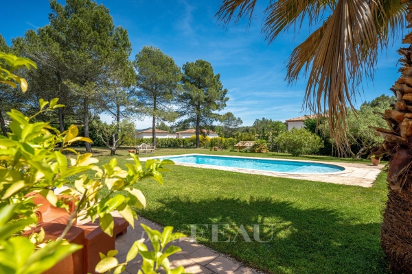 Luxury House for sale in Meyrargues, 1 180 000 €, Photo 3
