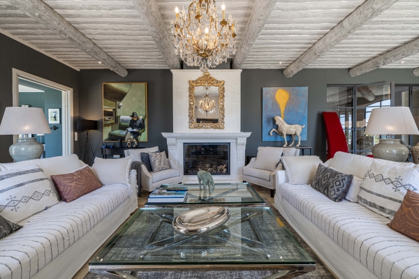 Maison de luxe à vendre à Tourrettes, 3 995 000 €, Photo 4