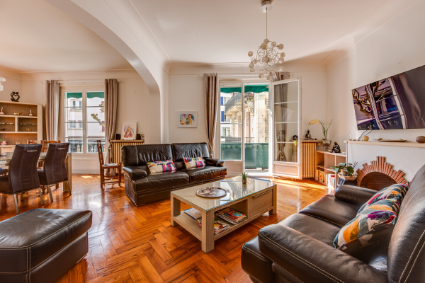 Luxury Apartment for sale in Biarritz, 1 190 000 €, Photo 3