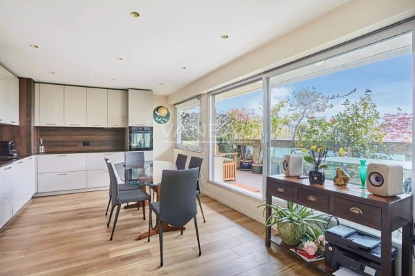 Appartement de luxe à vendre à Neuilly-sur-Seine, 749 000 €, Photo 4