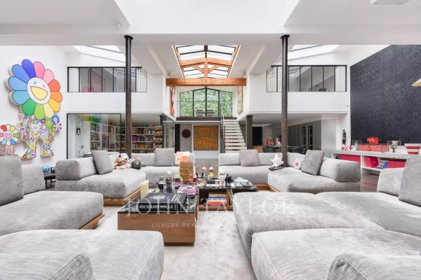 Luxury Apartment for sale in Paris 2Ème, 16 000 000 €, Photo 4
