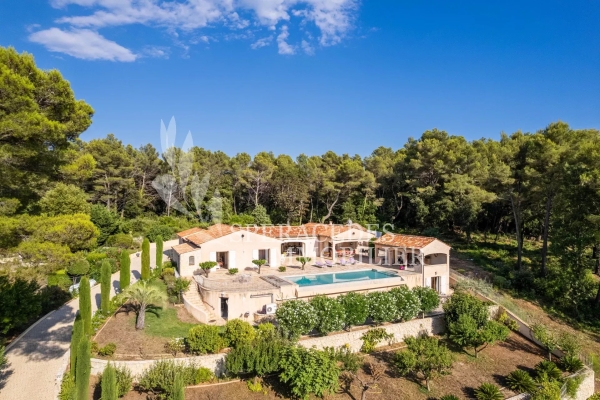 Luxury House for sale in Cabris, 2 150 000 €, Photo 4