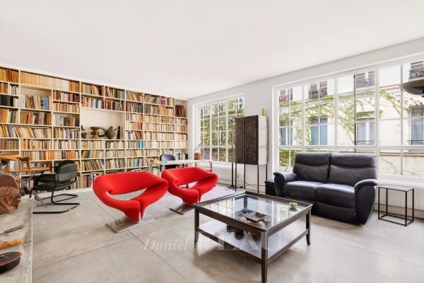 Appartement de luxe à vendre à Paris 12ème, 990 000 €, Photo 4