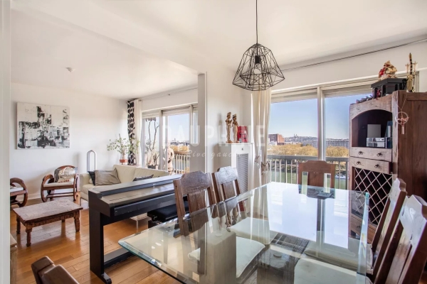 Appartement de luxe à vendre à Asnieres sur Seine, 550 000 €, Photo 4