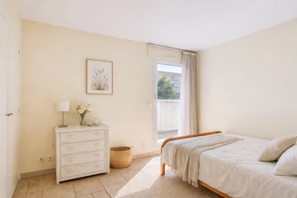 Luxury Apartment for sale in Cannes, 990 000 €, Photo 4