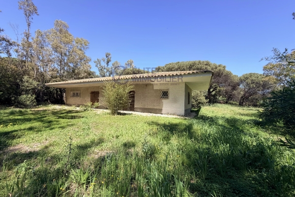Maison de luxe à vendre à Ramatuelle, 4 095 000 €, Photo 4