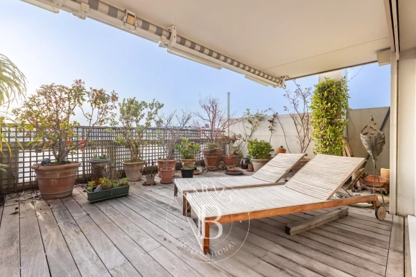 Luxury Apartment for sale in Boulogne-Billancourt, 1 650 000 €, Photo 4