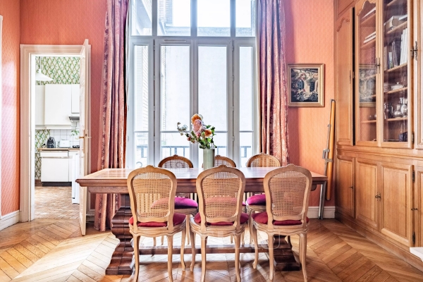Appartement de luxe à vendre à Neuilly-sur-Seine, 1 730 000 €, Photo 4
