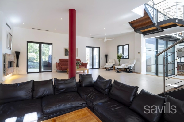 Maison de luxe à vendre à Tourrettes, 4 500 000 €, Photo 4