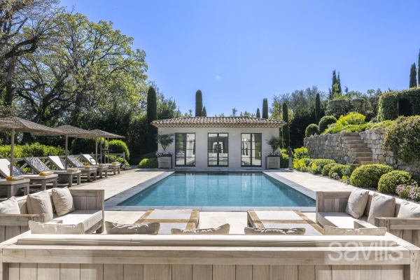 Luxury House for sale in Mougins, 6 150 000 €, Photo 4