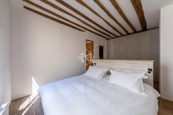 Appartement de luxe à vendre à Paris 7Ème, 850 000 €, Photo 4