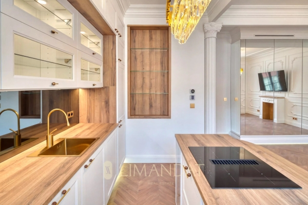 Appartement de luxe à vendre à Beausoleil, 650 000 €, Photo 4