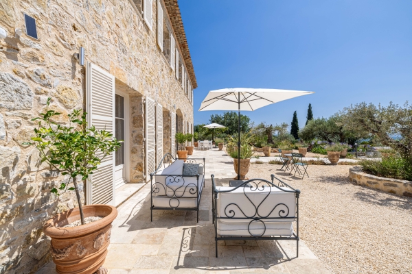 Maison de luxe à vendre à Tourrettes, 3 995 000 €, Photo 5